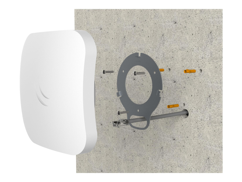 MikroTik cAP ac