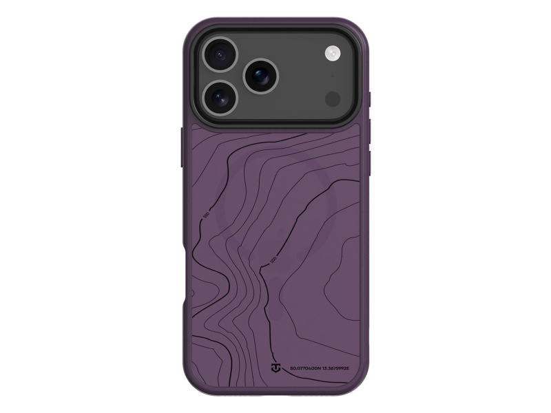 Tactical MagForce Hyperstealth Sika Kryt pro do iPhone 17 Pro Max/18