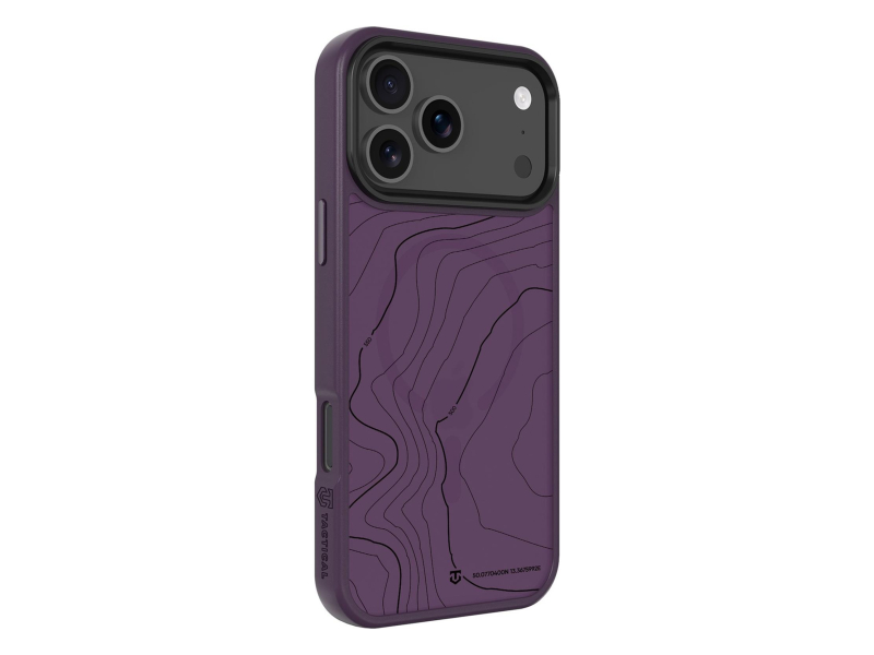 Tactical MagForce Hyperstealth Sika Kryt pro do iPhone 17 Pro Max/18