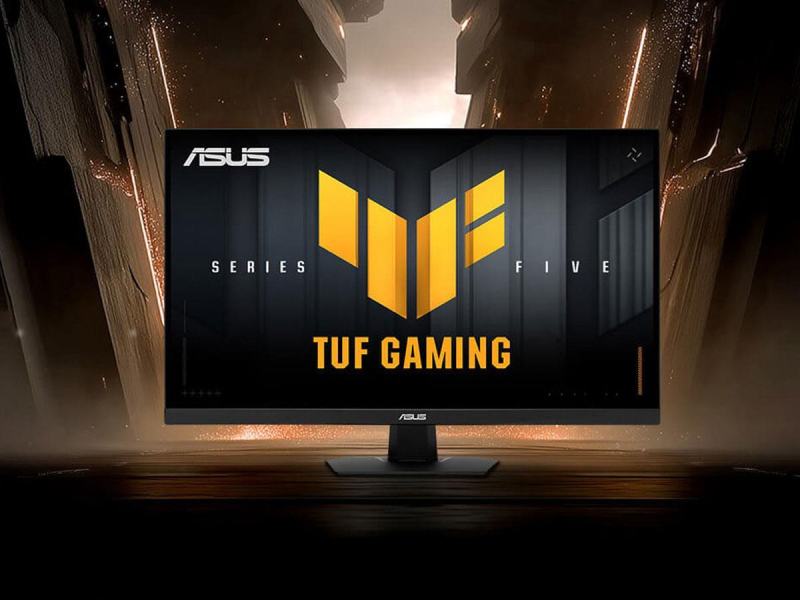 ASUS TUF Gaming VG27AQ5F