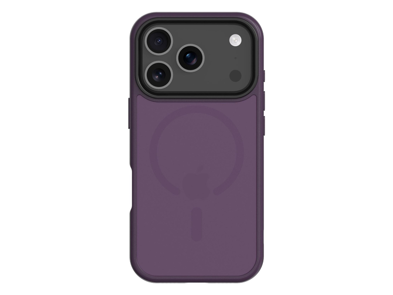 Tactical MagForce Hyperstealth Kryt pro do iPhone 17 Pro/18 Pro Burgu