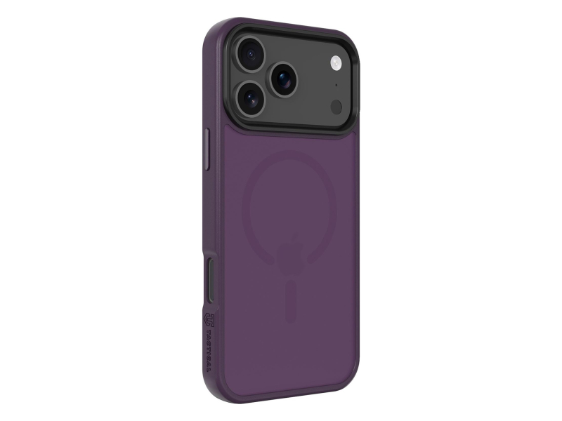 Tactical MagForce Hyperstealth Kryt pro do iPhone 17 Pro Max/18 Pro M