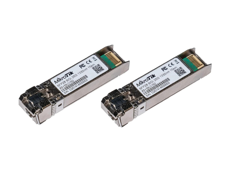 MikroTik XS+2733LC15D