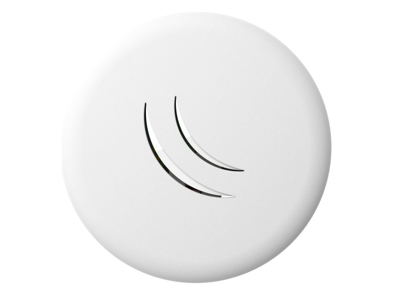 MikroTik cAP lite