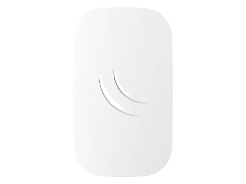 MikroTik cAP lite