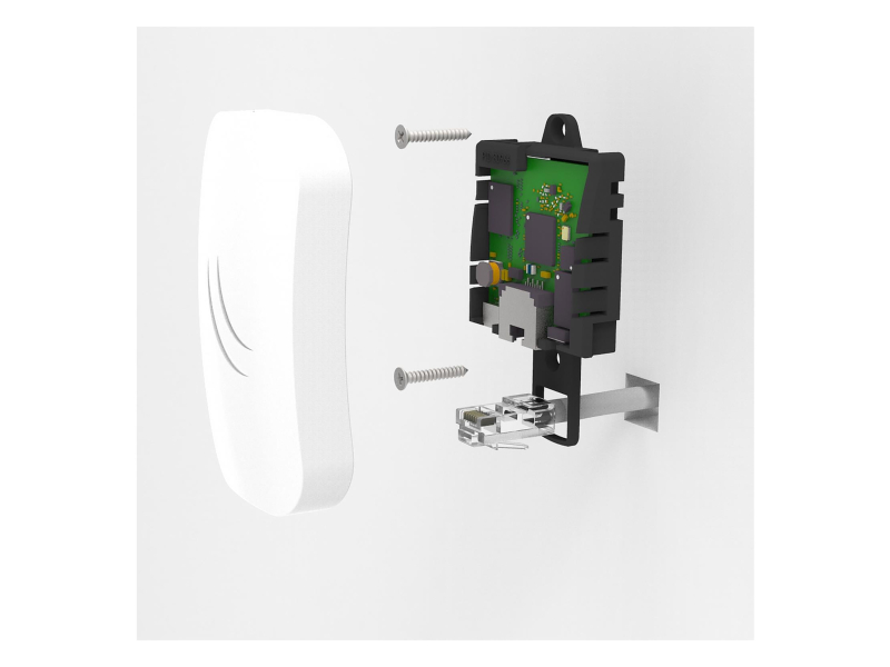 MikroTik cAP lite
