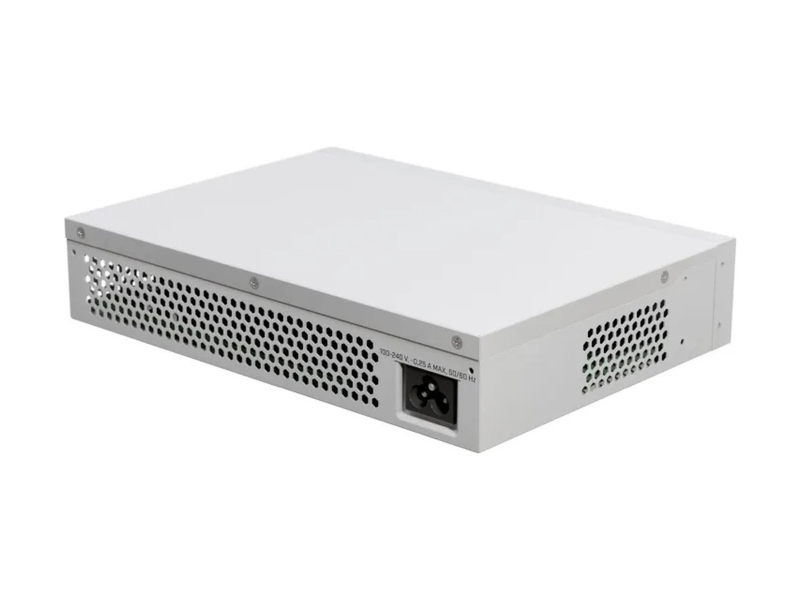 MikroTik CSS318-16G-2S+IN