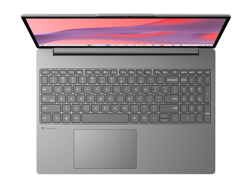 Lenovo Chromebook MT540