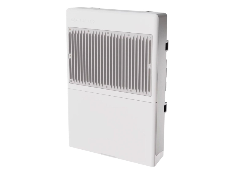MikroTik netPower Lite 8P