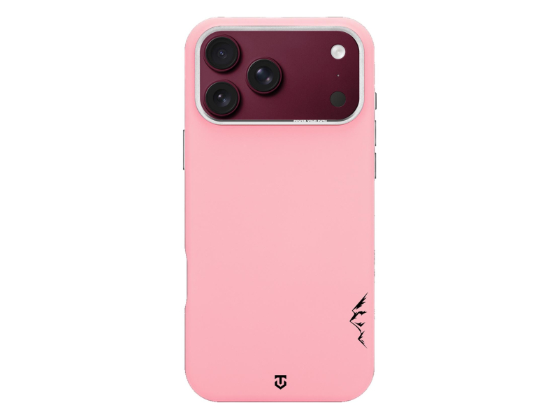 Tactical MagForce Velvet Smoothie 2.0 Kryt pro do iPhone 17 Pro/18 Pr