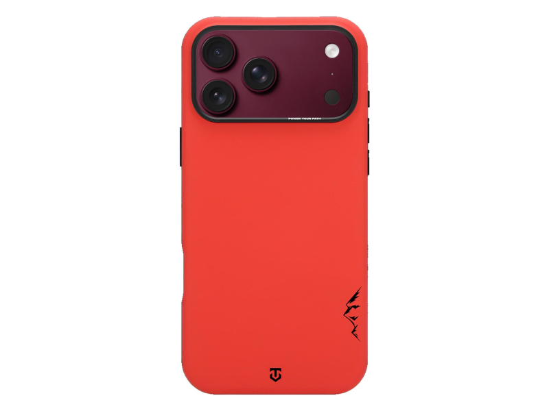 Tactical MagForce Velvet Smoothie 2.0 Kryt pro do iPhone 17 Pro/18 Pr