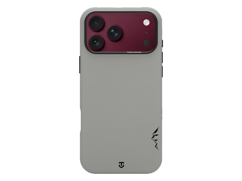 Tactical MagForce Velvet Smoothie 2.0 Kryt pro do iPhone 17 Pro/18 Pr