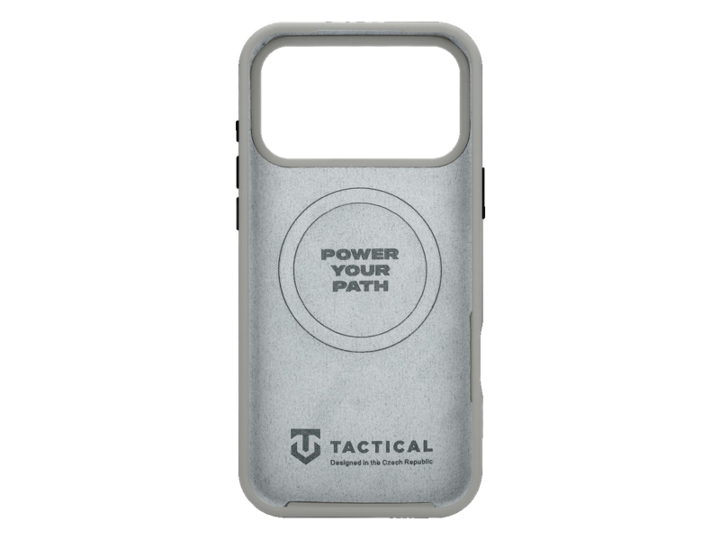 Tactical MagForce Velvet Smoothie 2.0