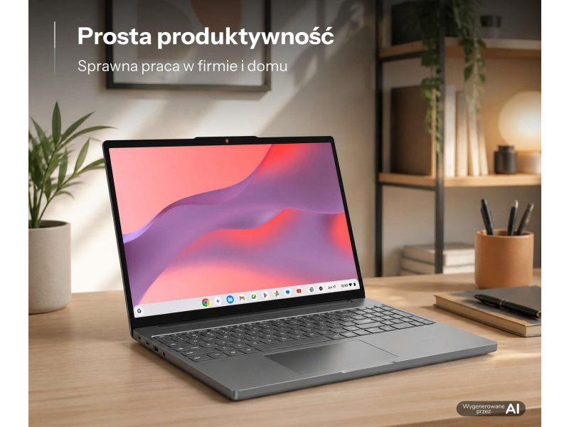 Lenovo Chromebook MT540