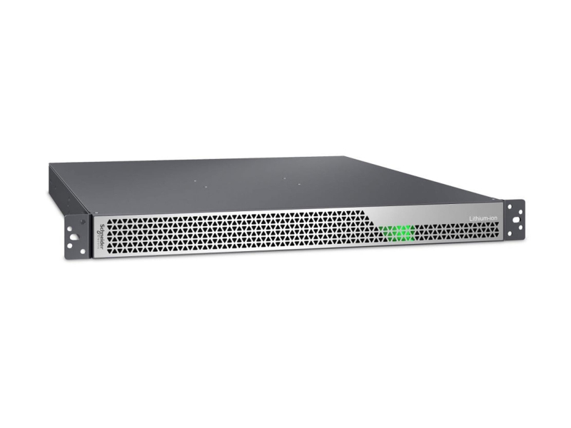 APC Smart-UPS Ultra Battery Pack (Li-Ion, 1U Rack)