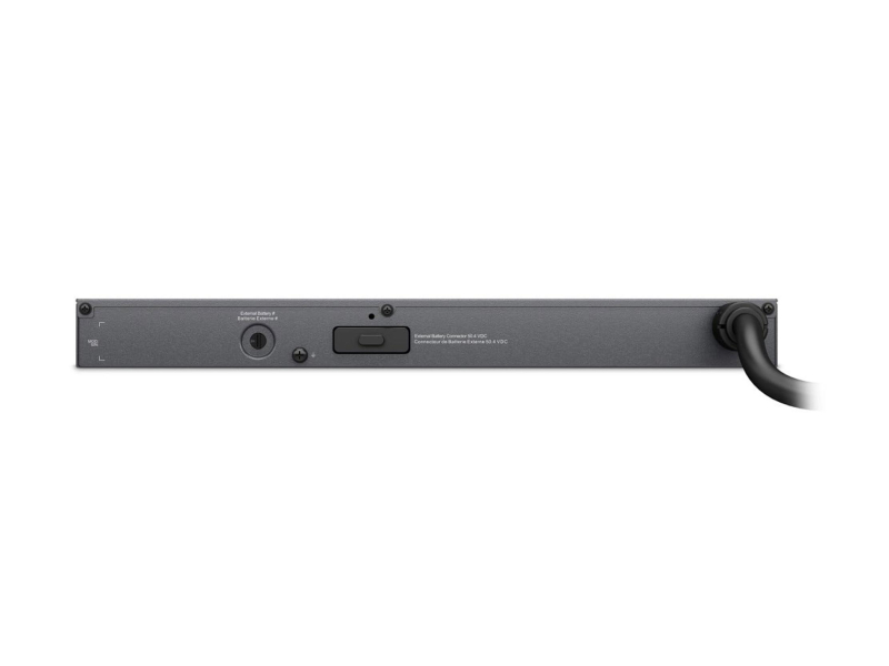 APC Smart-UPS Ultra Battery Pack (Li-Ion, 1U Rack)