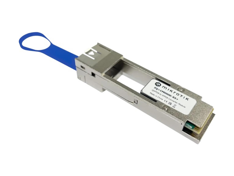 MikroTik XQ+CM0000-XS+