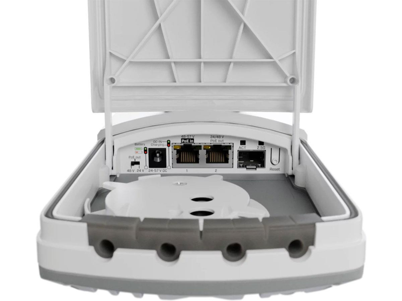 MikroTik FTC21-UPS