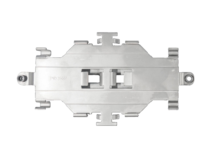 MikroTik DINrail PRO