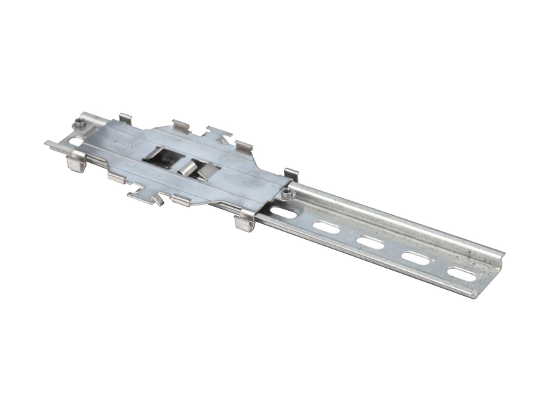 MikroTik DINrail PRO