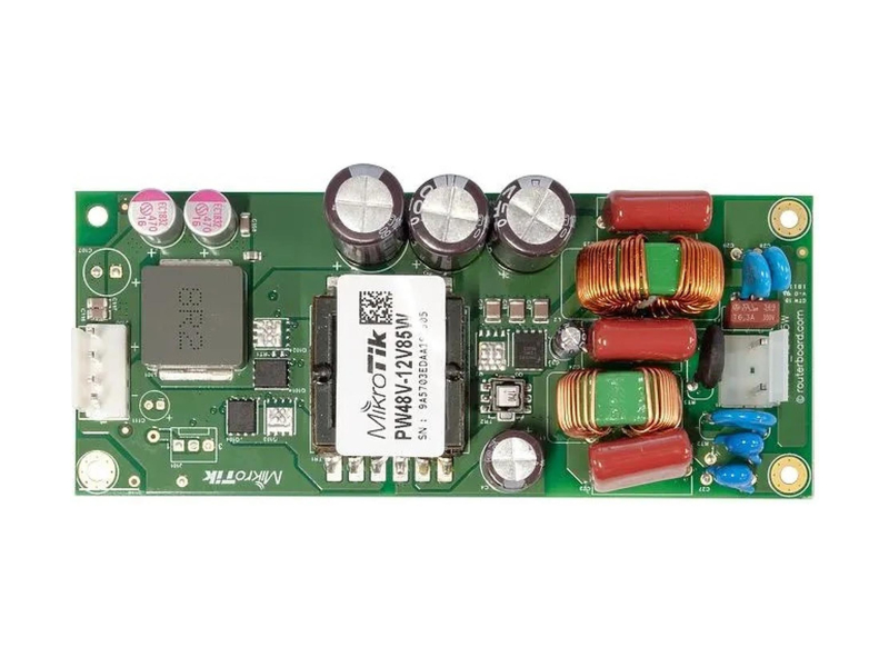 MikroTik PW48V-12V85W