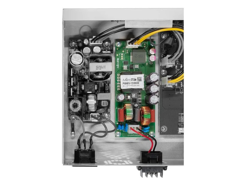 MikroTik PW48V-12V85W