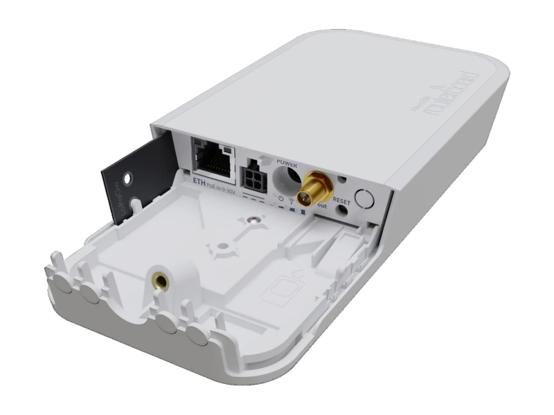 MikroTik wAP LR2 kit
