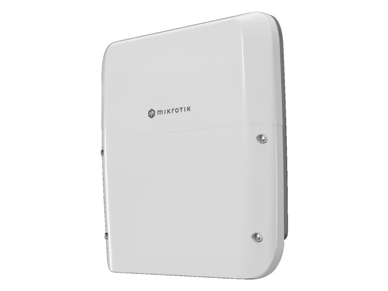 MikroTik RB5009UPR+S+OUT