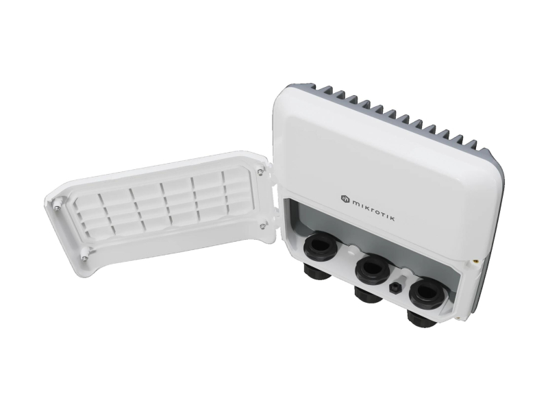 MikroTik RB5009UPR+S+OUT