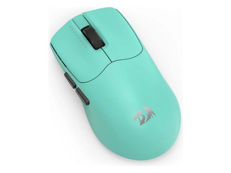 Redragon Axion Ultra turkusowa