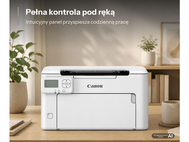 Canon LBP122dw II