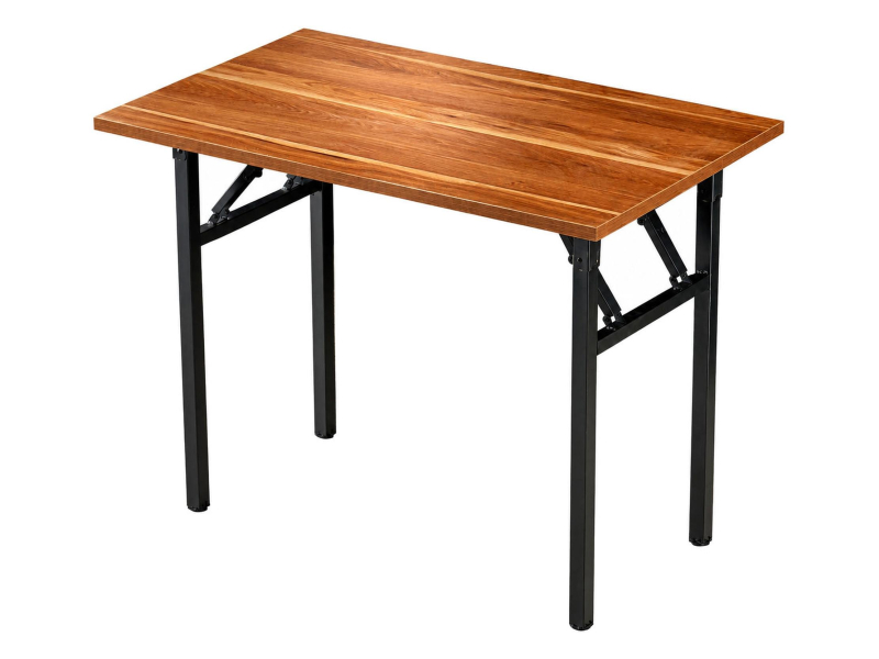 Mozos FD1-WOOD składane biurko komputerowe 100×60 cm