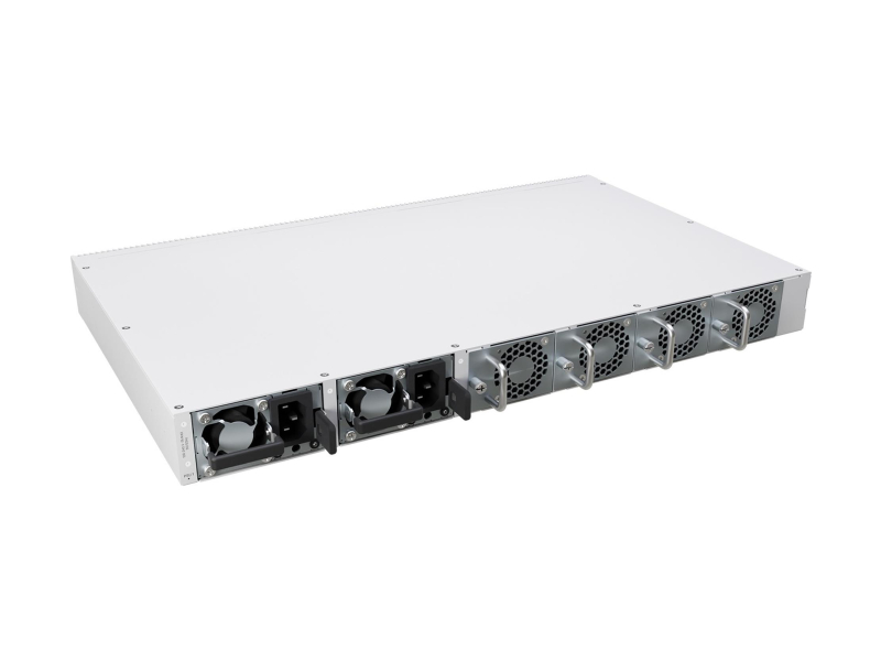 MikroTik CRS812 DDQ