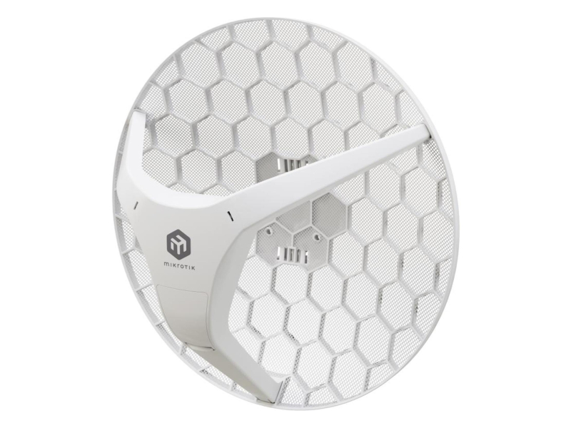 MikroTik LHG 5 ax