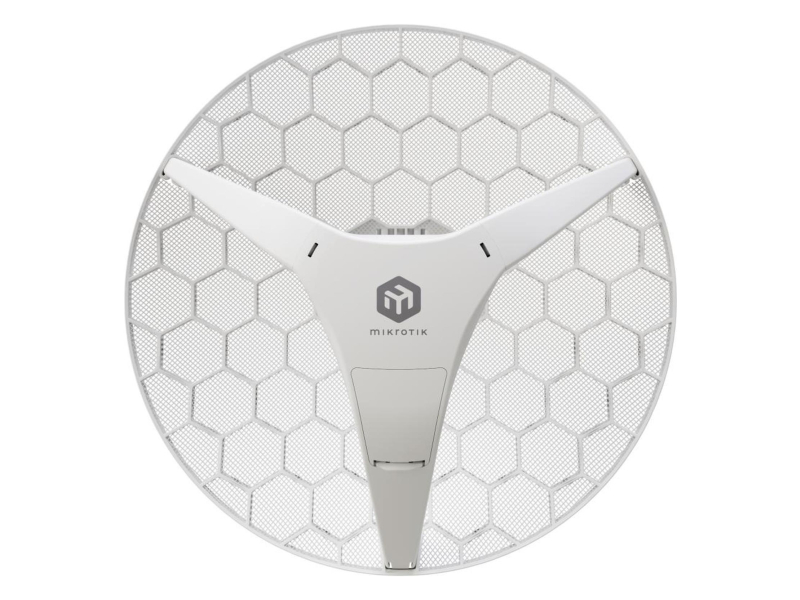 MikroTik LHG 5 ax