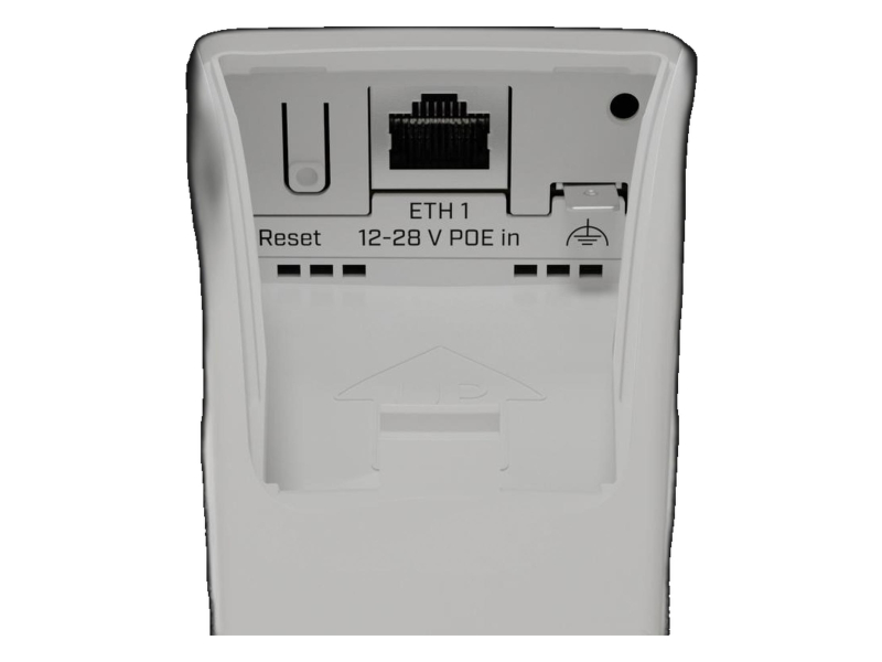MikroTik LHG 5 ax