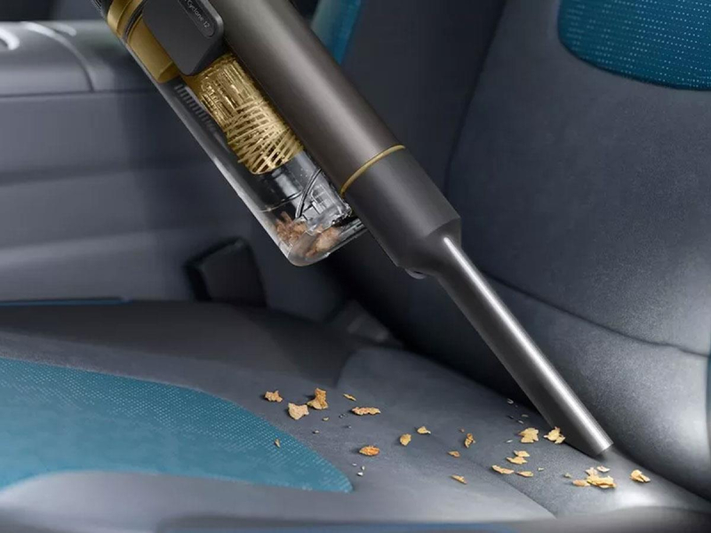 Philips Odkurzacz pionowy XC7167/01 - Łatwa konserwacja