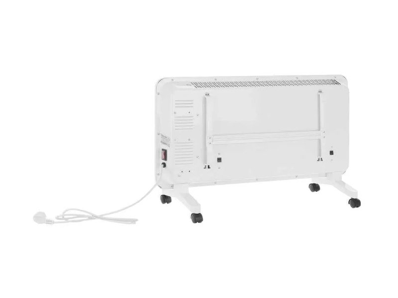 Mission Air Grzejnik konwektorowy TOKYO WiFi 2000W