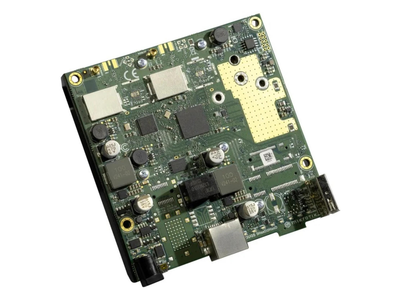 MikroTik L11UG-5HaxD