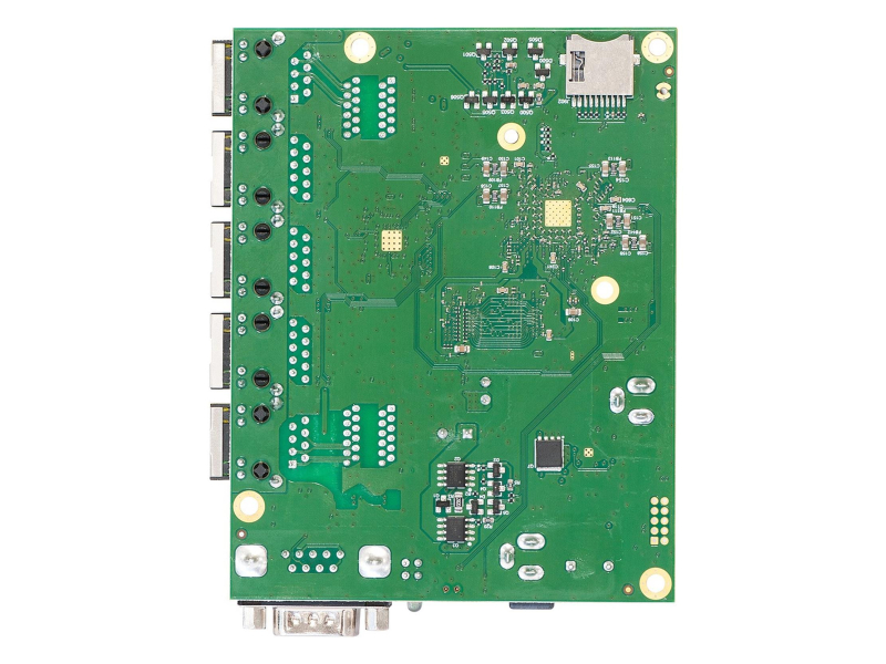 MikroTik RB450Gx4