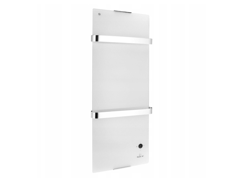 Mission Air Grzejnik konwektorowy NEAPOL 1200W WiFi White