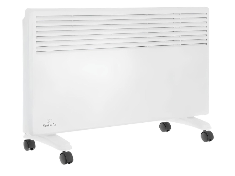 Mission Air Grzejnik konwektorowy MIAMI 2500W