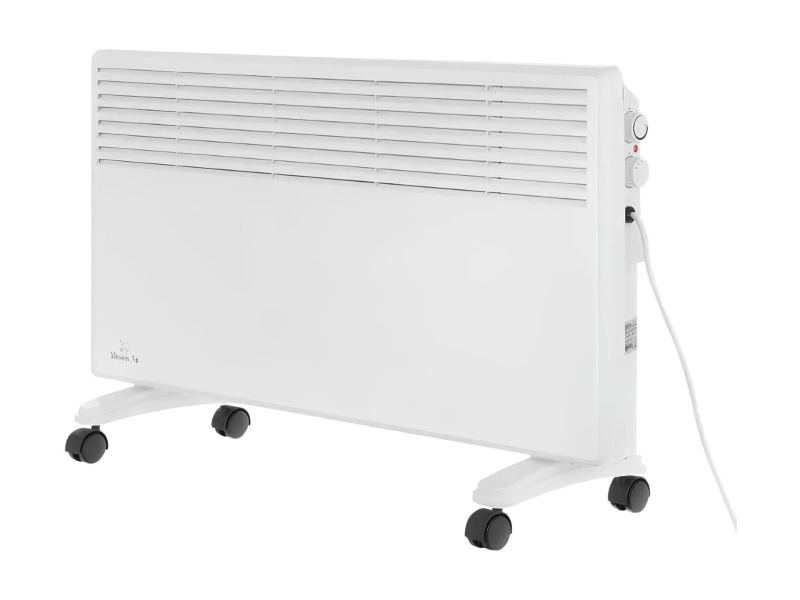 Mission Air Grzejnik konwektorowy MIAMI 2500W