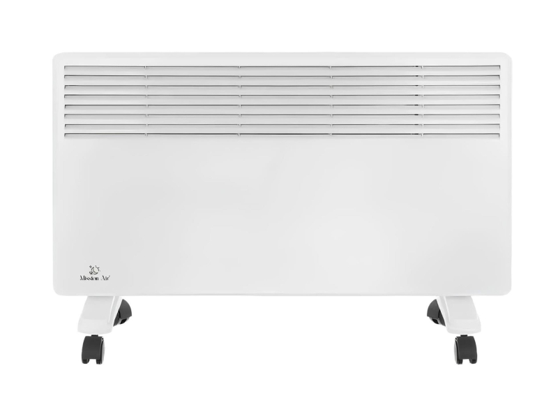 Mission Air Grzejnik konwektorowy MIAMI 2500W