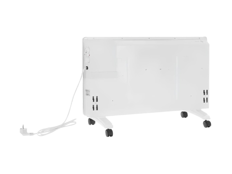 Mission Air Grzejnik konwektorowy MIAMI 2500W