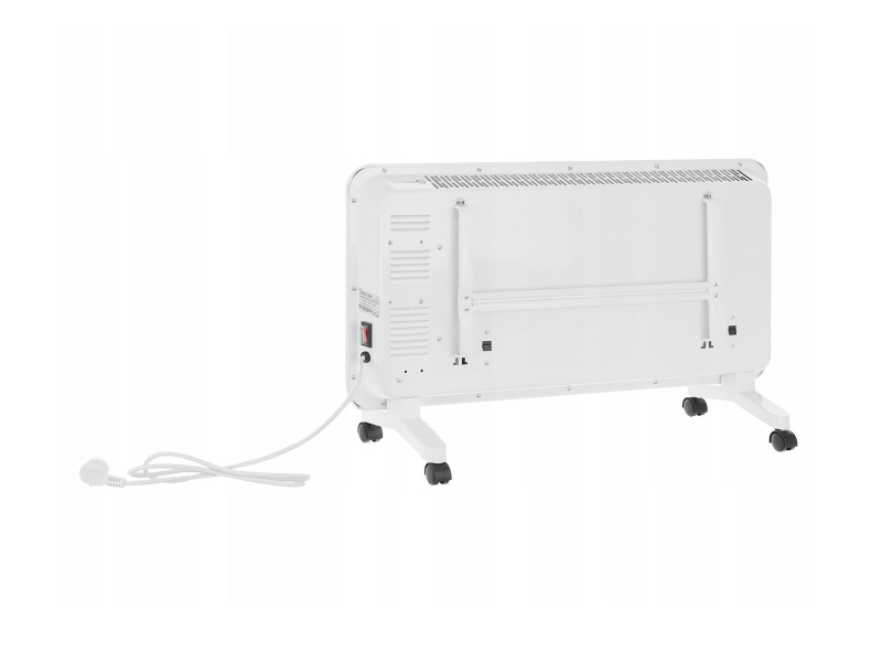 Mission Air Grzejnik konwektorowy TOKYO WiFi 1500W