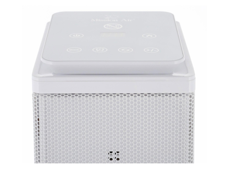 Mission Air Termowentylator kolumnowy MALMO 2400W White