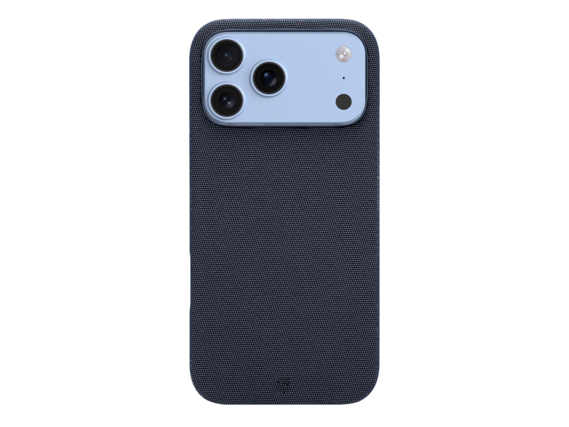 Tactical MagForce WEARe Kryt pro do iPhone 17 Pro Max/18 Pro Max Blue