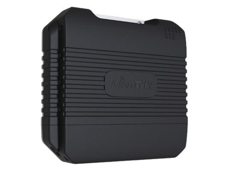 MikroTik LtAP LR8 LTE6 kit