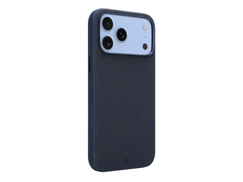 Tactical MagForce WEARe Kryt pro do iPhone 17 Pro Max/18 Pro Max Blue